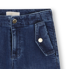 Pantaloni in denim MICHAEL KORS 
                    BAMBINA