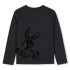 Maglietta a maniche lunghe KENZO KIDS 
                    RAGAZZO