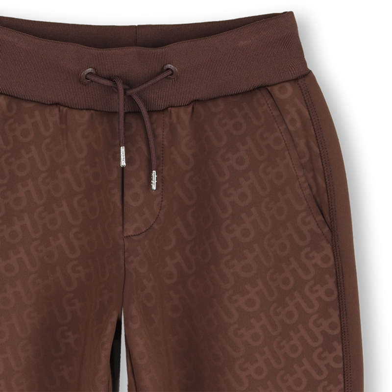 Pantaloni da jogging HUGO 
                        RAGAZZO