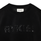Felpa in velluto SONIA RYKIEL 
                    BAMBINA