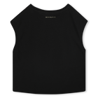 TEE SHIRT MICHAEL KORS 
                    BAMBINA