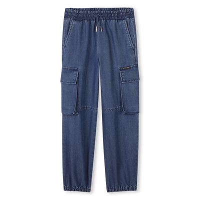 PANTALONE JEAN MICHAEL KORS BAMBINA