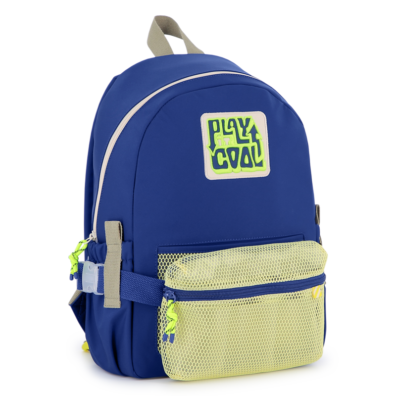 ZAINO 2 IN 1 BILLIEBLUSH 
                        RAGAZZO