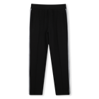 Pantaloni da jogging KARL LAGERFELD KIDS 
                    RAGAZZO