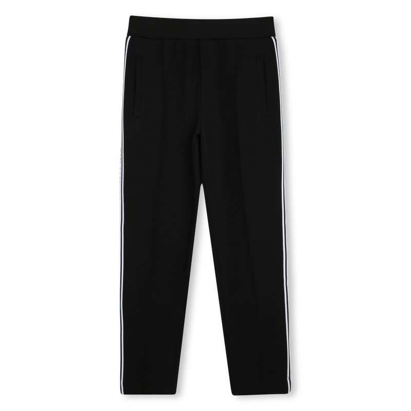 Pantaloni da jogging KARL LAGERFELD KIDS 
                        RAGAZZO