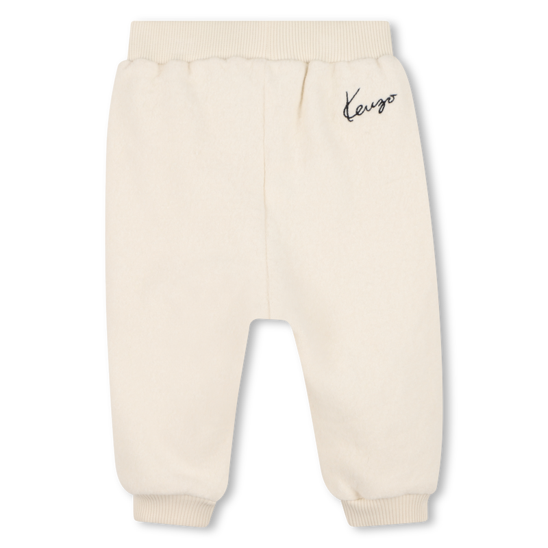 Completo felpa e pantaloni KENZO KIDS 
                        UNISEX