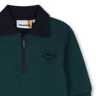 Completo da jogging TIMBERLAND 
                    BAMBINO