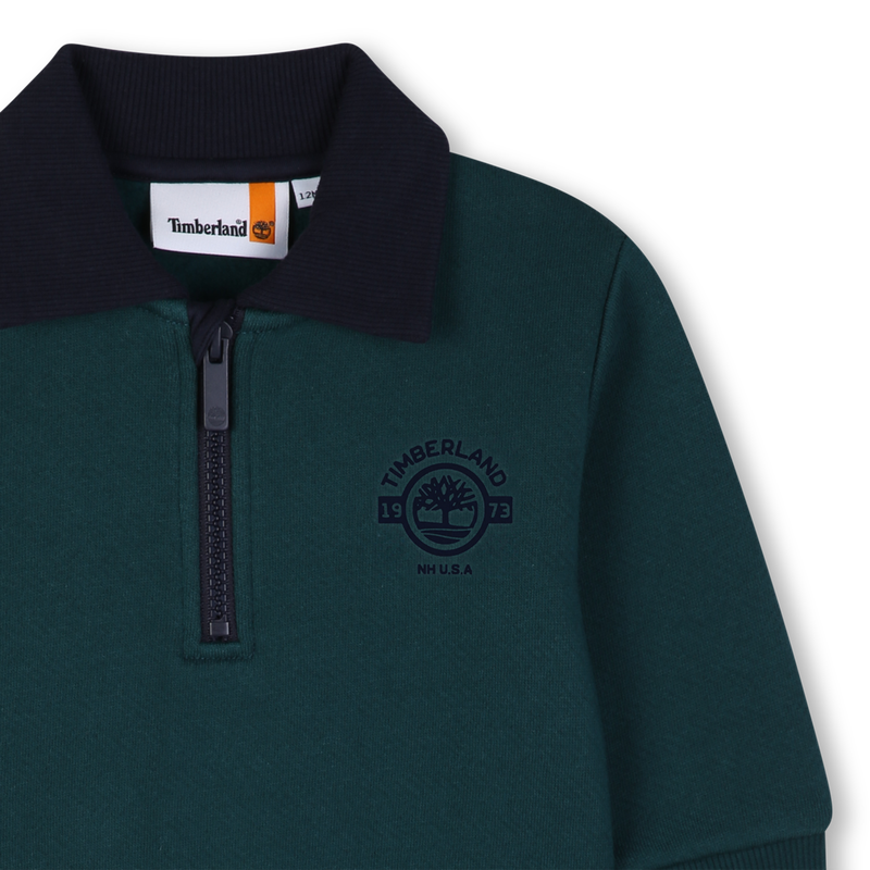 Completo da jogging TIMBERLAND 
                        BAMBINO