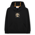 Felpa garzata TIMBERLAND 
                    RAGAZZO