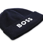 Cappello di lana BOSS 
                    RAGAZZO