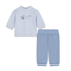 Set da jogging KENZO KIDS 
                    RAGAZZO