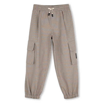 Pantaloni MARC JACOBS RAGAZZO