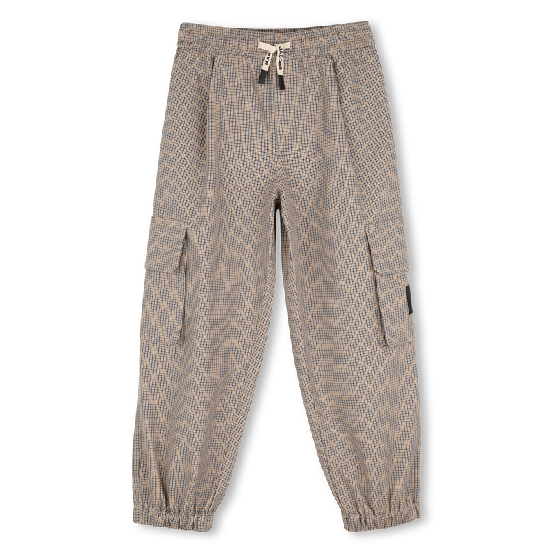 Pantaloni MARC JACOBS 
                        RAGAZZO