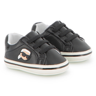 Scarpe da ginnastica finte KARL LAGERFELD KIDS 
                    UNISEX