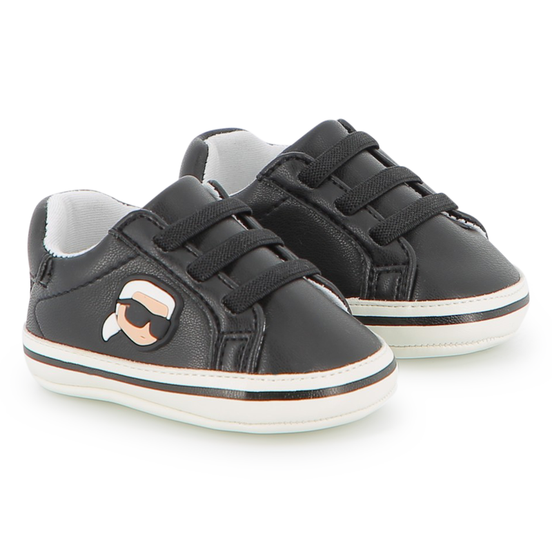 Scarpe da ginnastica finte KARL LAGERFELD KIDS 
                        UNISEX