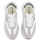 Sneakers basse stringate KARL LAGERFELD KIDS 
                    RAGAZZO