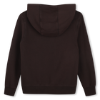Felpa con cappuccio ZADIG & VOLTAIRE 
                    RAGAZZO