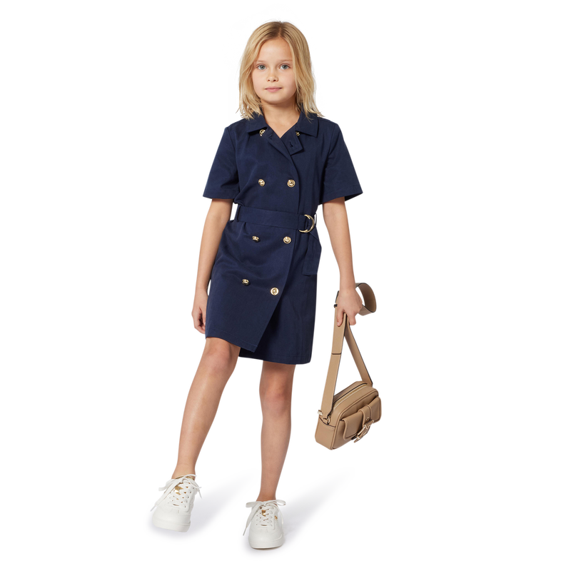 Borsa in tessuto MICHAEL KORS 
                        BAMBINA