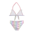 Costume da bagno 2 pezzi BILLIEBLUSH 
                    BAMBINA