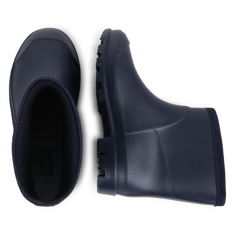 Stivali da pioggia elefante KENZO KIDS 
                        UNISEX