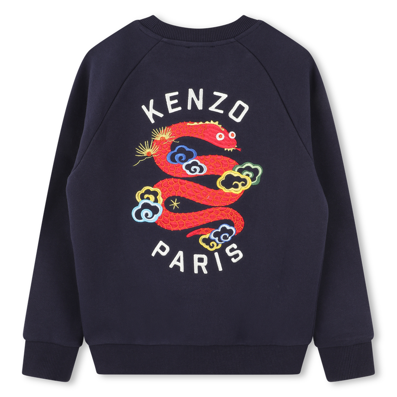 Felpa KENZO KIDS 
                        UNISEX