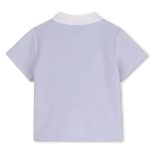 Set polo + pantaloncini BOSS 
                    RAGAZZO