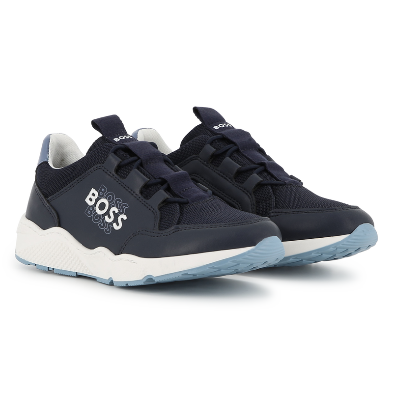 Sneakers BOSS 
                        RAGAZZO