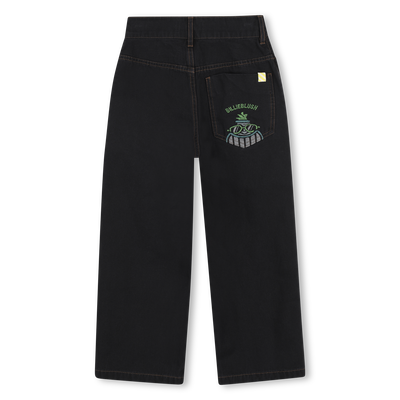 Pantaloni BILLIEBLUSH RAGAZZO