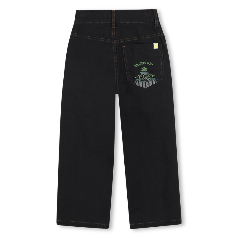 Pantaloni BILLIEBLUSH 
                        RAGAZZO
