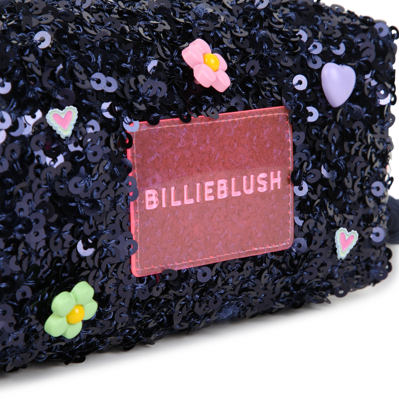 Astuccio BILLIEBLUSH 
                        BAMBINA