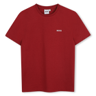 T-shirt a maniche corte, PALISSANDRO, hi-res