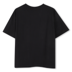 T-shirt a maniche corte HUGO 
                    RAGAZZO