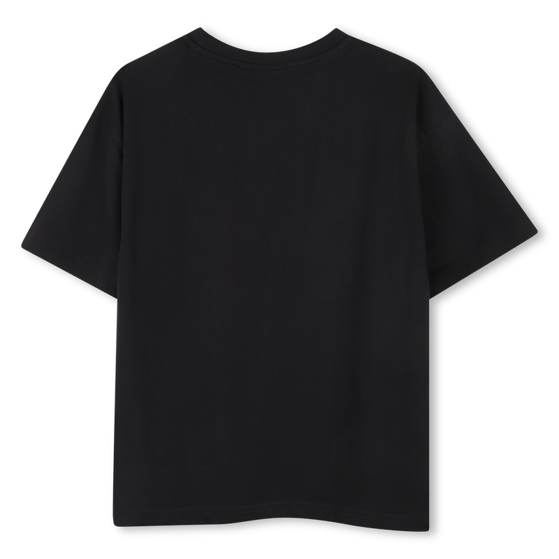 T-shirt a maniche corte HUGO 
                        RAGAZZO