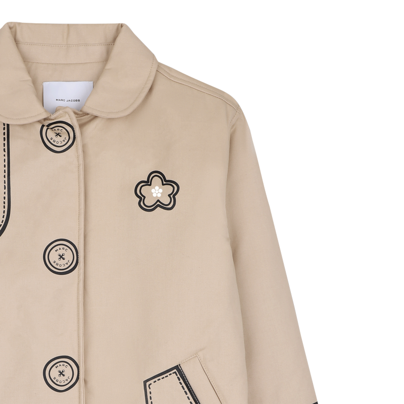 Trench MARC JACOBS 
                        BAMBINA