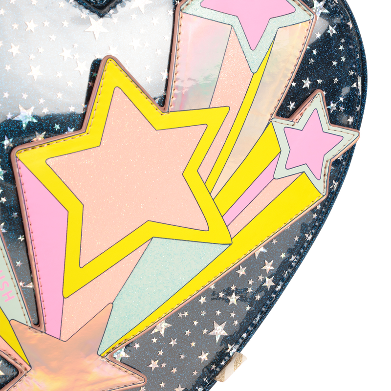 Zaino Cuore Piccolo BILLIEBLUSH 
                        BAMBINA