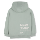 Felpa DKNY 
                    UNISEX