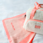 Coperta in maglia BILLIEBLUSH 
                    BAMBINA