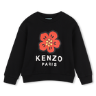 Felpa KENZO KIDS 
                    BAMBINA