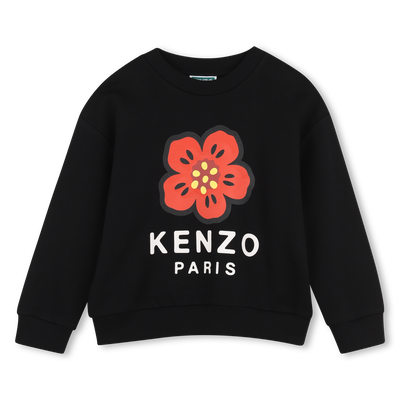 Felpa KENZO KIDS BAMBINA