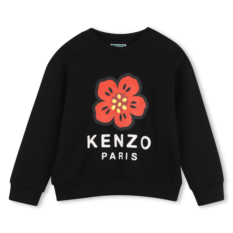 Felpa KENZO KIDS 
                        BAMBINA