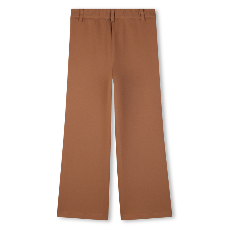 Pantaloni CHLOE 
                        BAMBINA