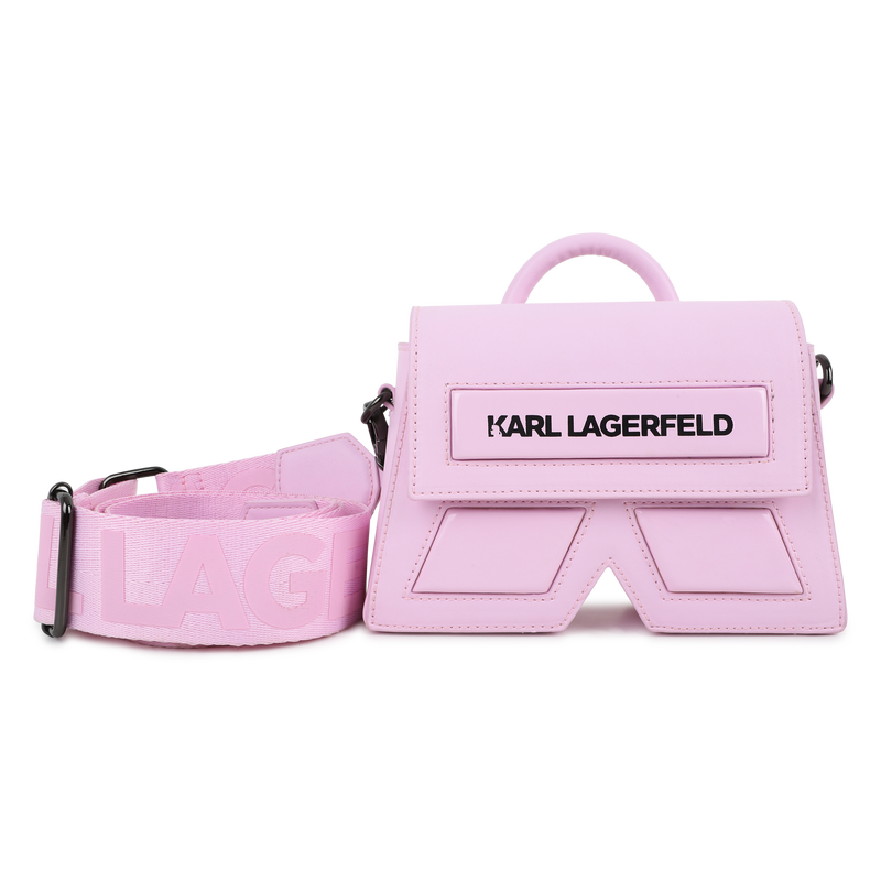 Borsa regolabile KARL LAGERFELD KIDS 
                        BAMBINA