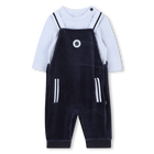 Tute e set maglietta BOSS 
                    RAGAZZO