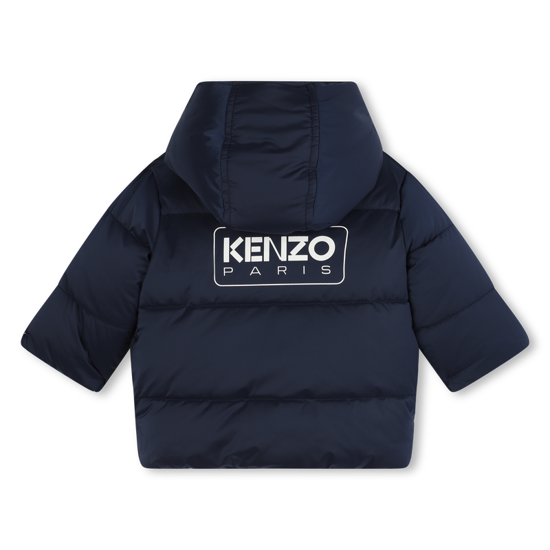 Piumino reversibile KENZO KIDS 
                        RAGAZZO