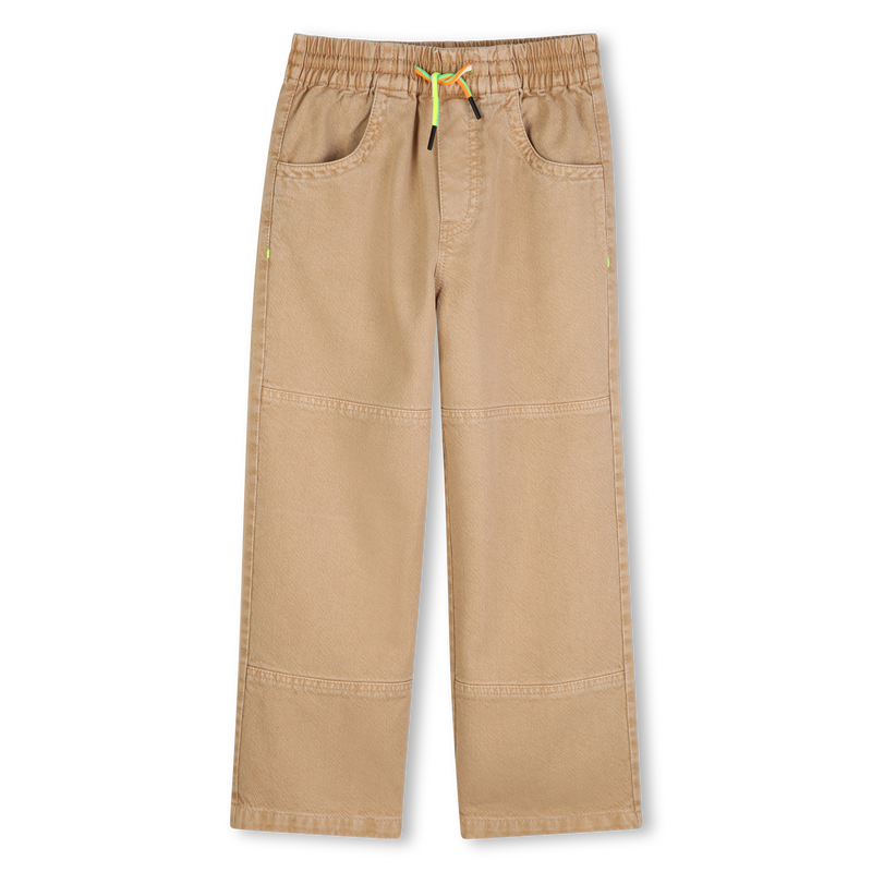 PANTALONI BILLIEBLUSH 
                        RAGAZZO