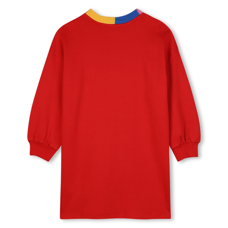 Abito a maniche lunghe KENZO KIDS 
                        BAMBINA