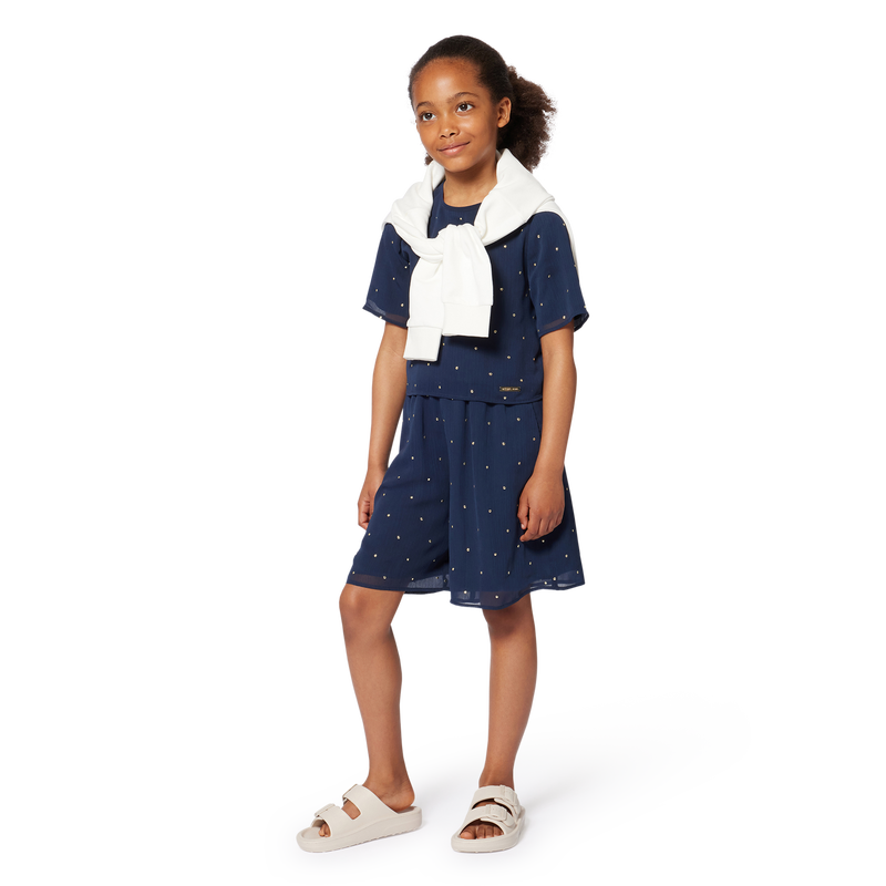 VESTITO MICHAEL KORS 
                        BAMBINA