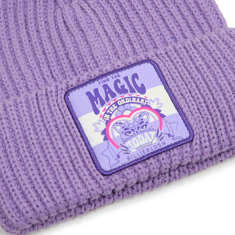 Cappello di lana BILLIEBLUSH 
                        BAMBINA