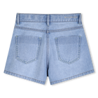 Pantaloncini in denim BILLIEBLUSH 
                    BAMBINA