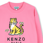 Felpa KENZO KIDS 
                    BAMBINA